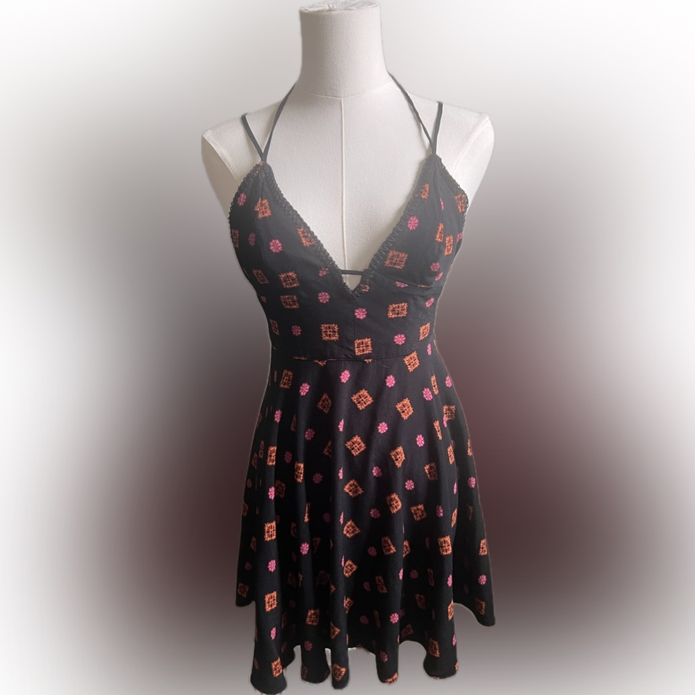 Urban Outfitters Ecote Dress